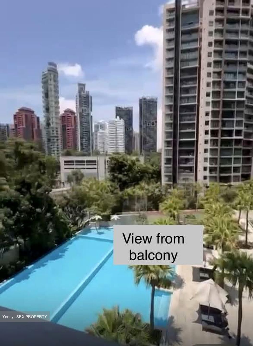 Paterson Suites (D9), Condominium #563000141